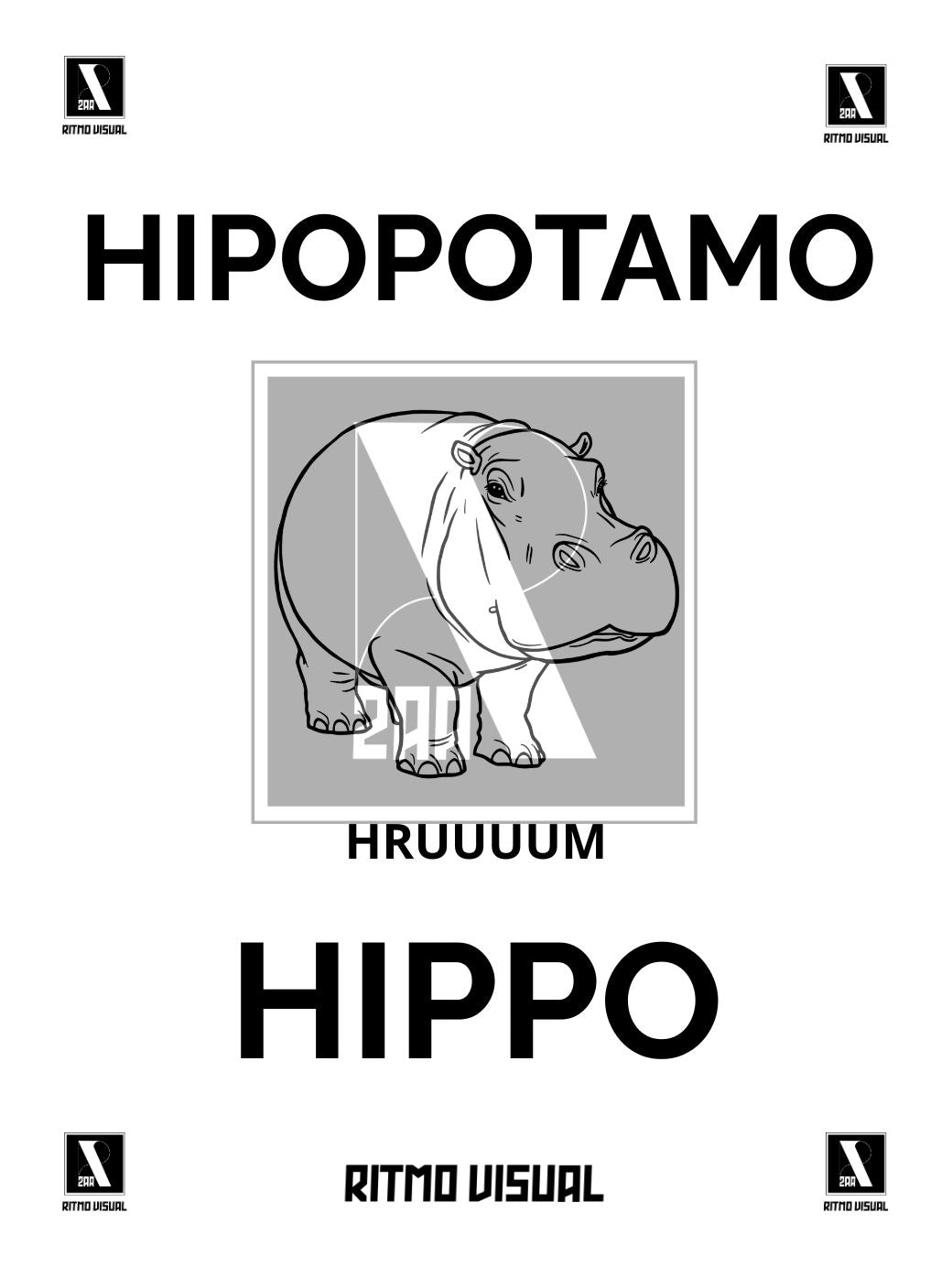 Libro de Animals and their Sounds