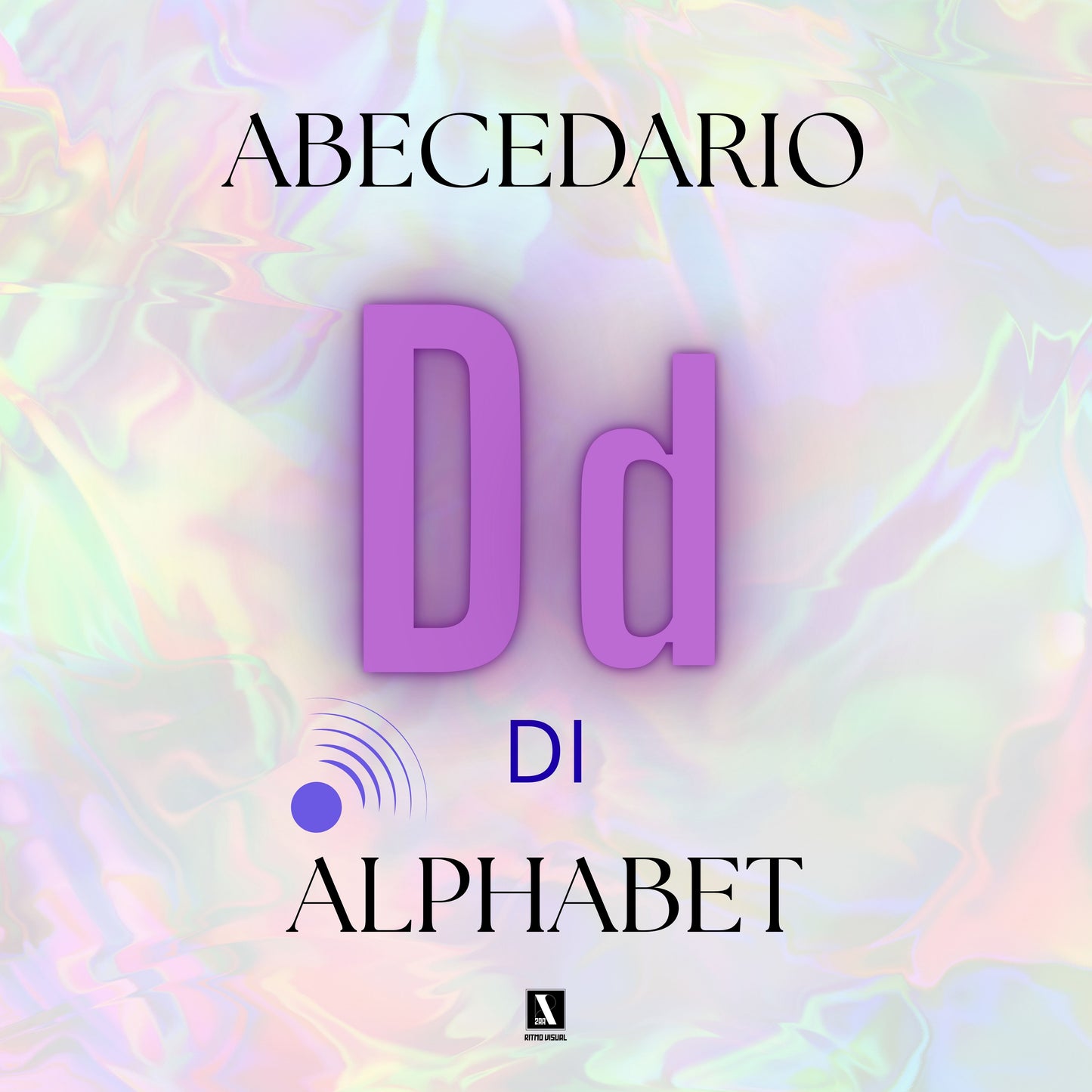 ABC en Español e Inglés | El Abecedario para Niños Principiantes (Alphabet for Children)