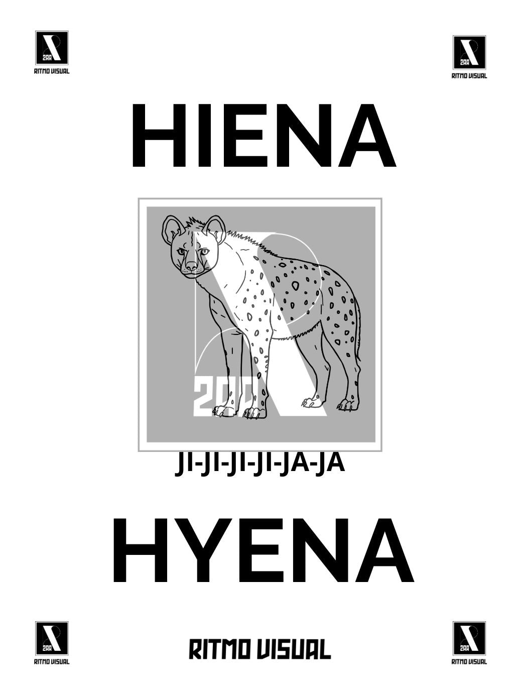 Libro de Animals and their Sounds